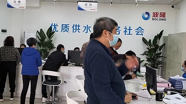 夯實營銷基礎，走進社區服務